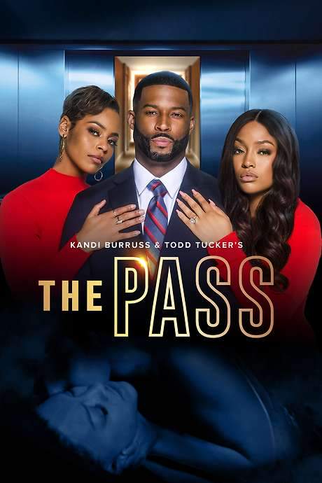 Kandi Burruss and Todd Tucker’s The Pass